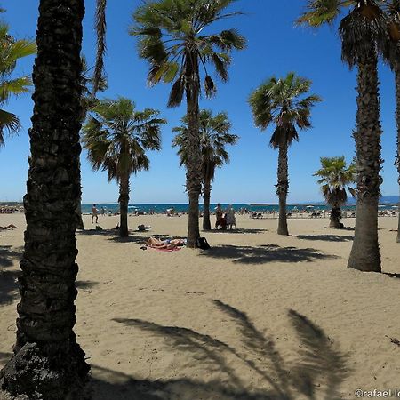 Apartamento Differentflats Palafox Salou Exterior foto