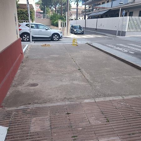 Apartamento Differentflats Palafox Salou Exterior foto