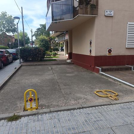 Apartamento Differentflats Palafox Salou Exterior foto