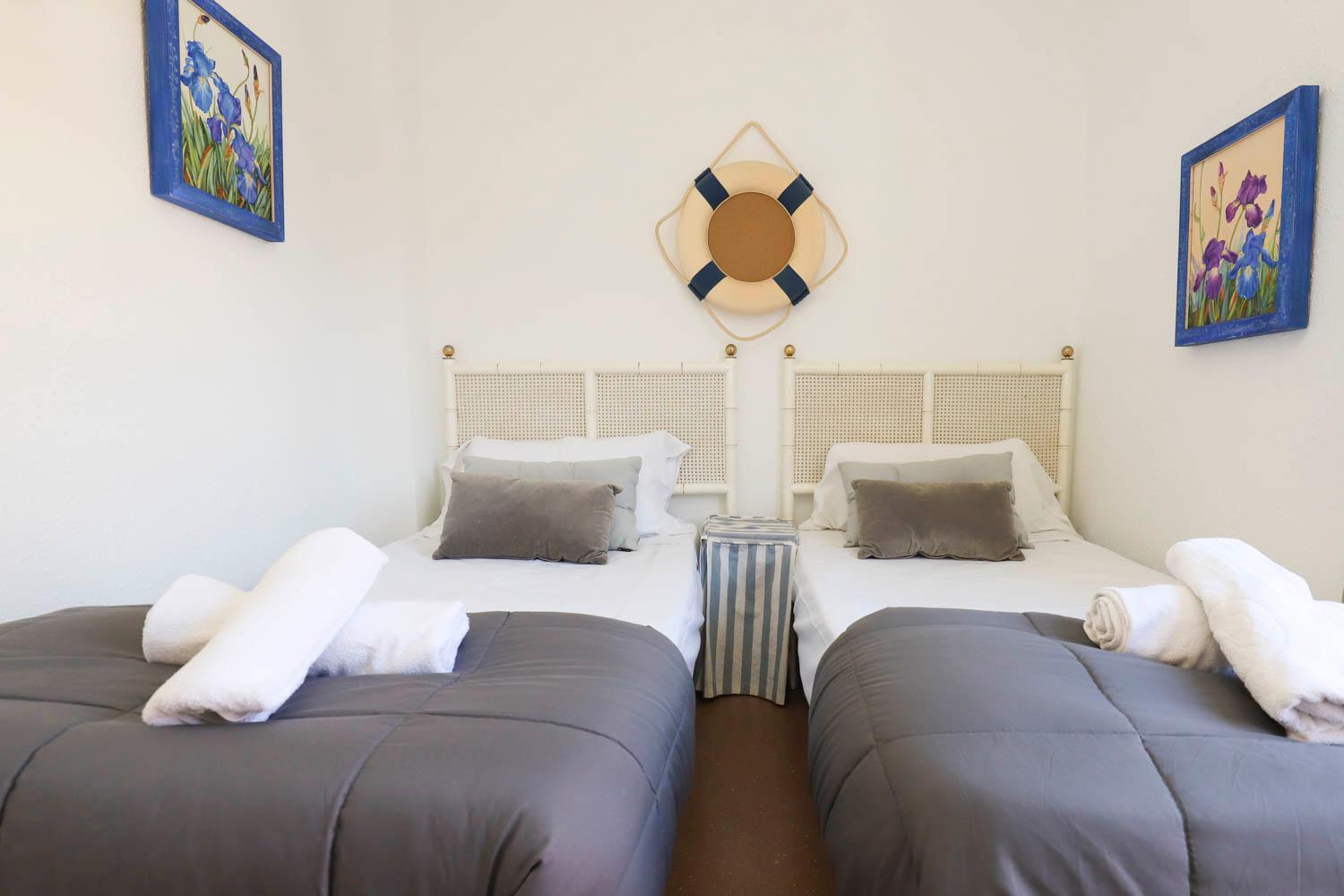 Apartamento Differentflats Palafox Salou Exterior foto