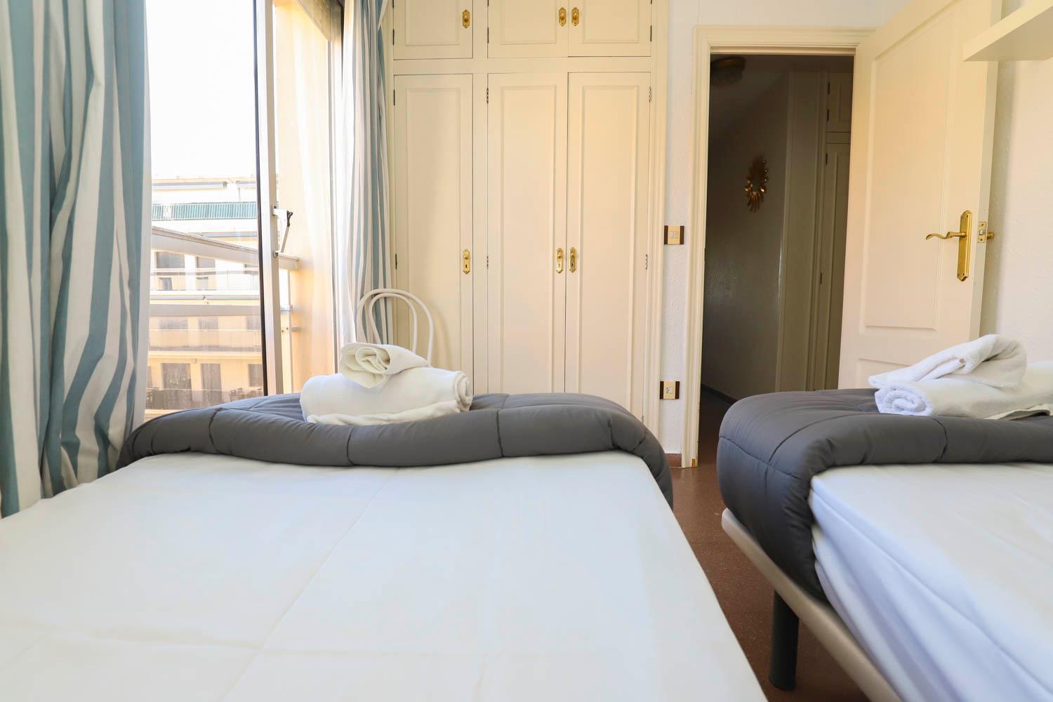Apartamento Differentflats Palafox Salou Exterior foto