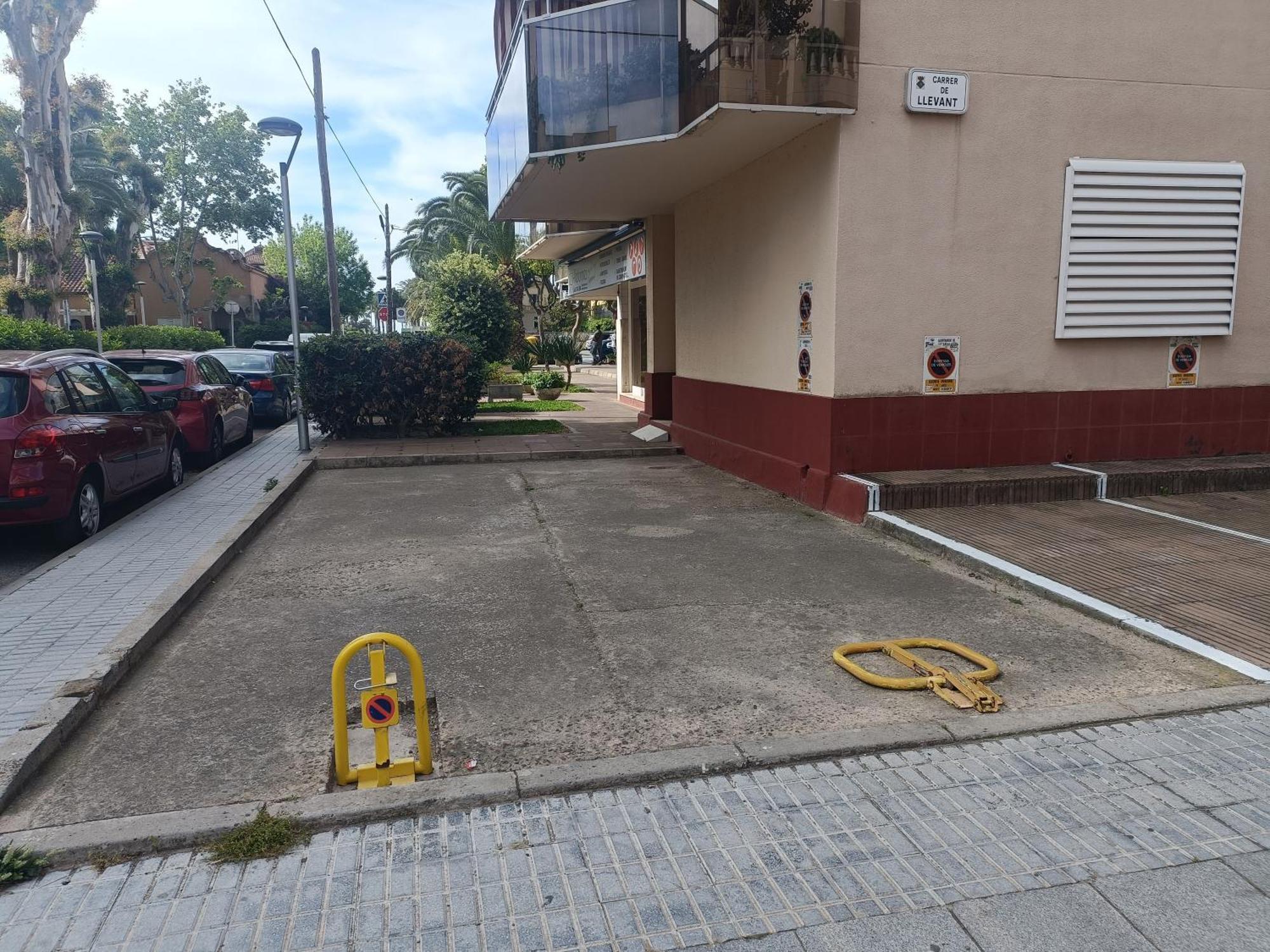 Apartamento Differentflats Palafox Salou Exterior foto